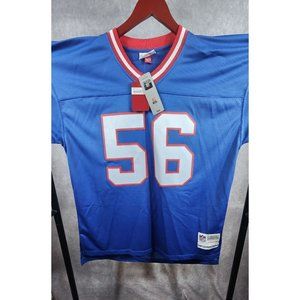 Mitchell & Ness Lawrence Taylor New York Giants Jersey #56 Size XL